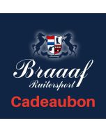 Braaaf Cadeaubon