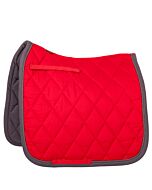 BR zadeldek Event Cooldry® Florid Red