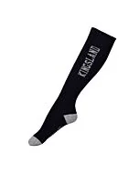 Kingsland Wollen Kniekousen Schneeberg Navy
