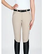 Equiline Rijbroek X Shape - Knie Grip