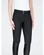 Equiline Rijbroek X Shape - Half Grip