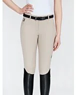 Equiline Rijbroek Cedar X-Grip 