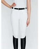 Equiline Rijbroek Cecille X-Grip 