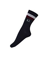 Kingsland Algeciras Unisex Coolmax Sport Sokken Navy