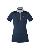 Kingsland Dames Wedstrijdshirt Benissa Blue