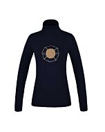 Kingsland Dames Coltrui Chevak Navy