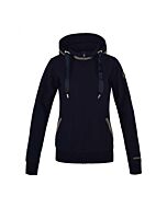 Kingsland Hoonah Dames Sweat Jack Navy