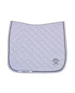 Kingsland Zadeldek Cruzeiro Wit