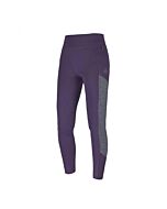 Kingsland Karina Compression Tights Full Violet Vintage