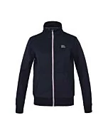 Kingsland Gustavus Heren Sweat Jacket 