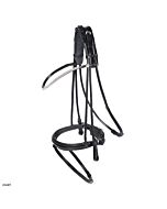 Schockemöhle Hoofdstel Den Haag