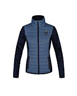 Kingsland Agueda Dames Softshell Jack Blue China