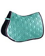 Eskadron Brillant Dura Zadeldek Ice Blue