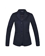 Kingsland Tilly Mesh Rijjas Dames Navy