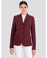 Equiline Burgundy Rijjas 