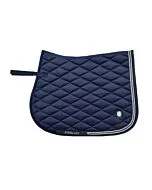 Kingsland Dawn Velvet Zadeldek  