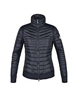 Kingsland Cloe Dames Thermo Jack Navy