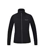 Kingsland Danielle Dames Fleece Jacket Black