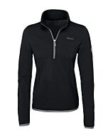 Pikeur Polartec Shirt Siska Black