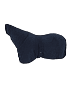 Eskadron Badstof Zweetdeken met oprolbare hals Classic Sports