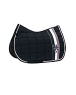 Eskadron Big Square Cotton Zadeldek Navy 