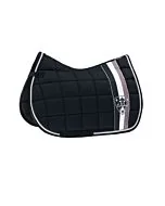 Eskadron Big Square Cotton Zadeldek Navy 