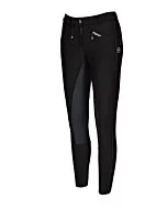 Pikeur Rijbroek Latina Grip Softshell