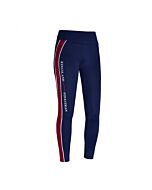 Kingsland Karina F-Tec Full Grip Tights Compression Navy Blazer