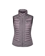 Kingsland Juliet Dames Bodywarmer Beige Rock Ridge 
