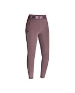 Kingsland Kemmie Girls Tights Full Grip Twilight Mauve