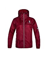 Kingsland Lian Regenjas Unisex Burgundy