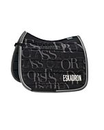 Eskadron Zadeldek Polo All Over Navy