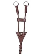 QHP Martingaal Vork Elastic