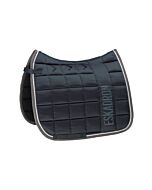 Eskadron Platinum Big Square Glossy Navy