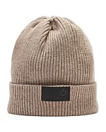 Cavalleria Toscana Wollen Muts Bruin