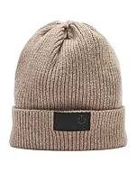 Cavalleria Toscana Wollen Muts Bruin