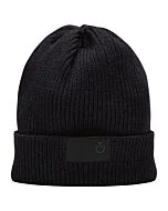 Cavalleria Toscana Wollen Muts Zwart