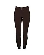 Cavalleria Toscana Rijbroek American Full Grip Breeches Brown