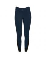 Cavalleria Toscana Rijbroek American Full Grip Breeches Blue