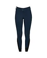 Cavalleria Toscana Rijbroek American Full Grip Breeches Blue