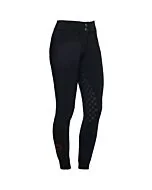 Cavalleria Toscana Winter Rijbroek American Full Grip Breeches