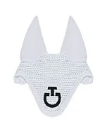 Cavalleria Toscana Light Weight Crochet Earnet Wit