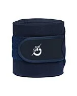 Cavalleria Toscana Jersey & Fleece Bandages Navy