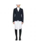 Cavalleria Toscana Girls Young Rider Rijjas Navy