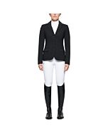 Cavalleria Toscana GP Young Rider Rijjas Black