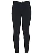 Cavalleria Toscana Horse & Helmet Jeugd Rijbroek Navy