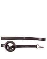 Premiere Bijzetteugels met Ringen