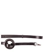 Premiere Bijzetteugels met Ringen