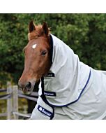 Bucas Power Turnout Hals stuk