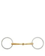 BR enkel gebroken watertrens Soft Contact 14 mm Ø 70 mm